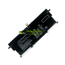 Baterie pro HP EliteBook ET04XL TPN-I09C x360-1020-G2 [Náhradní baterie]